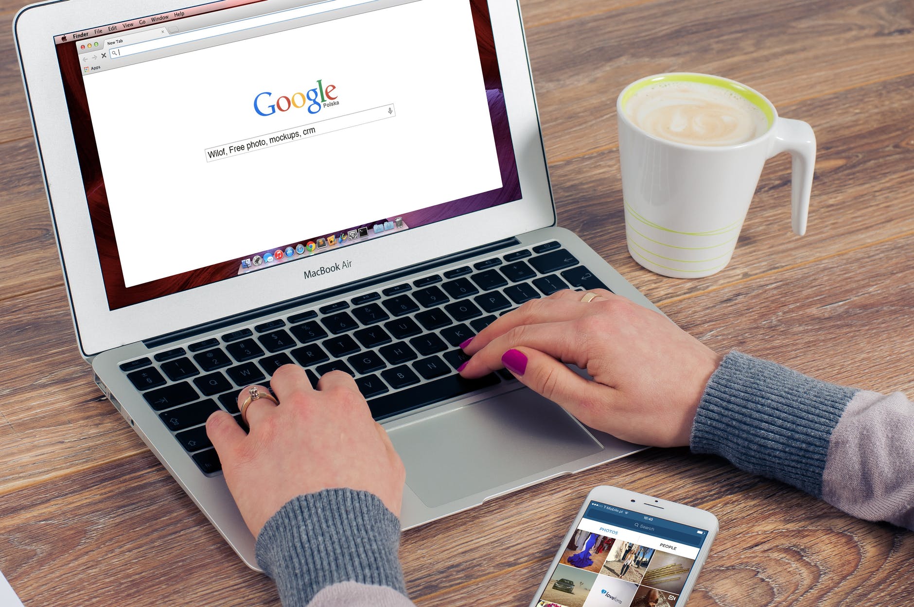 Como fazer Pesquisas em site sem busca