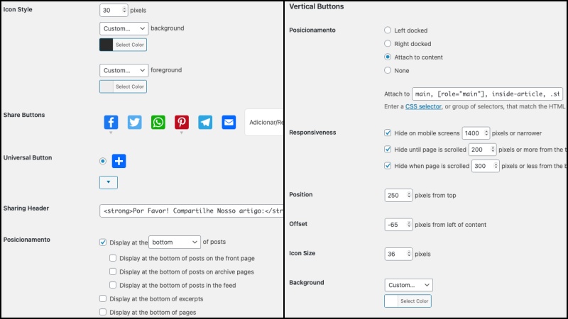 Meus Plugins Essenciais no WordPress