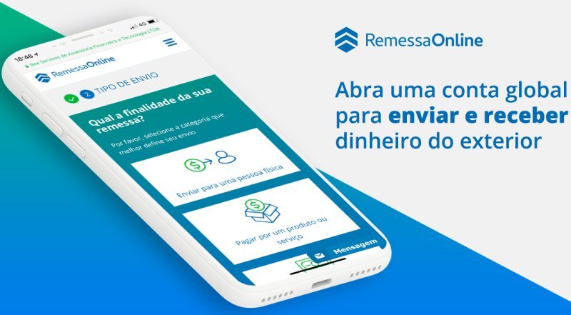 Remessa Online VS Banco Rendimento - Qual melhor para Adsense?
