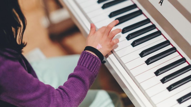 Os melhores cursos de teclado e piano online