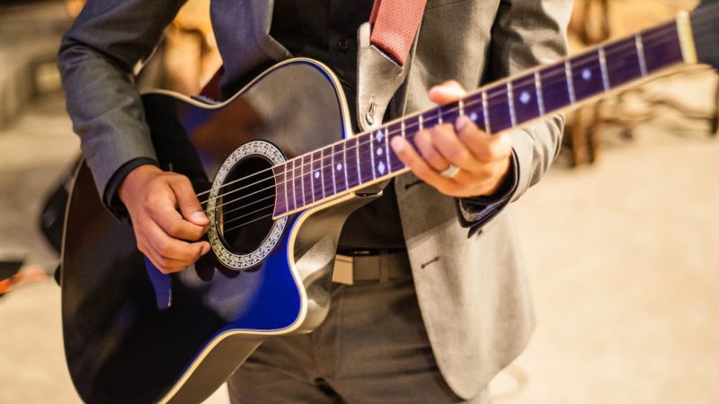 Os melhores cursos de violão online Curso online fórmula violão - fábio de amorim