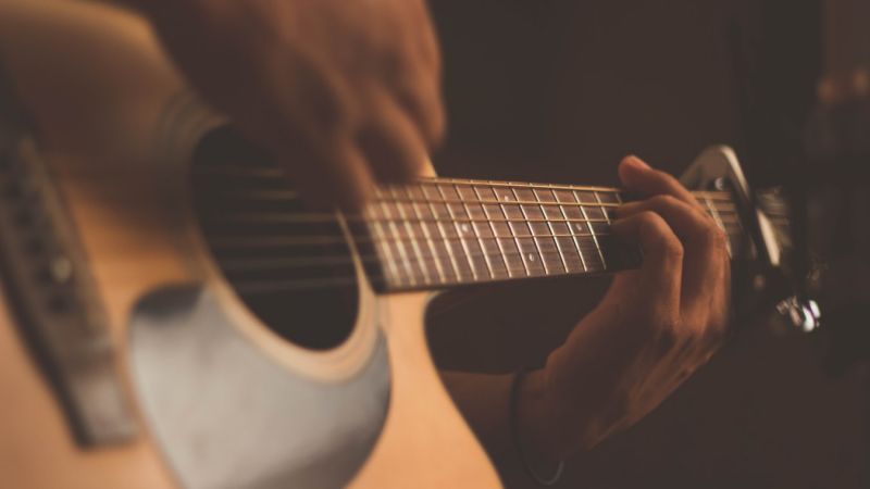 Curso de violão para iniciantes - mário cristão