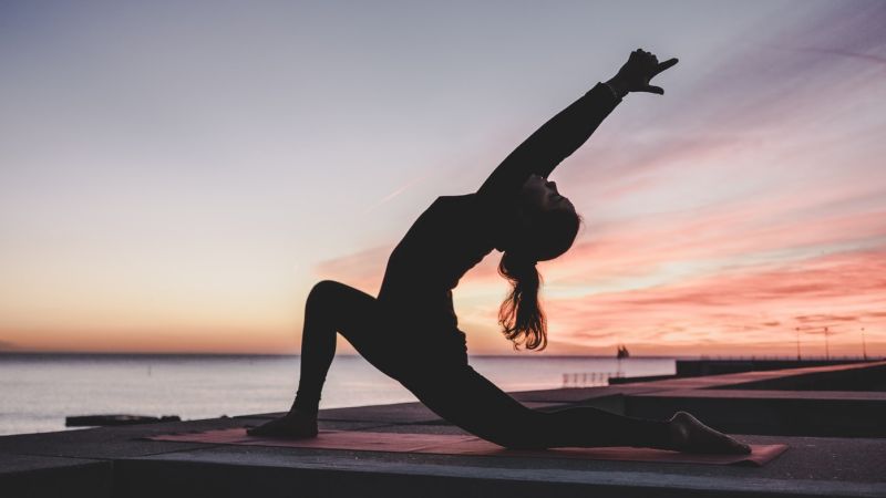 Cursos online para treinar e malhar em casa Cursos online para treinar e malhar em casa - treino online