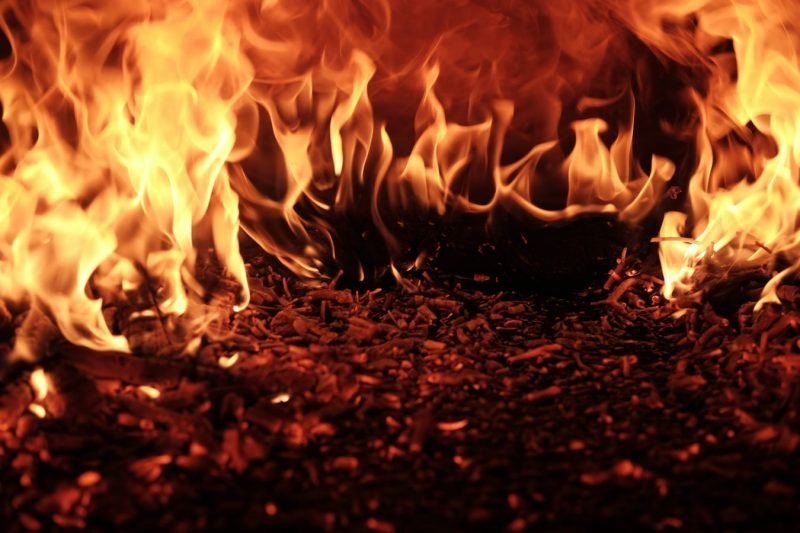 Perché non credo nell'Inferno