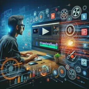 Edição Lucrativa - Adobe Premiere Pro