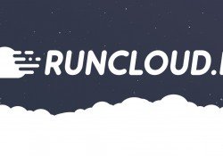 Runcloud - o melhor painel para gerenciar servidores cloud - runcloud logo
