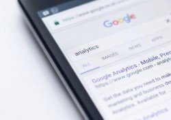 Como o google encara seu site hoje? - google analytics