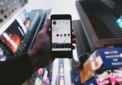 Guia para impulsionar seu negócio do instagram - instagram