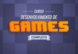 Lista de cursos domestika em português - jogos curso