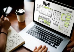 Html5: o que é e quais as suas vantagens para o e-commerce - online web design