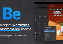 Betheme | responsive multipurpose wordpress & woocommerce theme