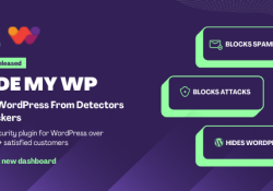 Hide my wp - amazing security plugin for wordpress!